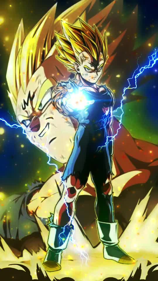 完了しました かっこよ すぎる ドラゴンボール 壁紙 動く Hd壁紙画像の最大のコレクション