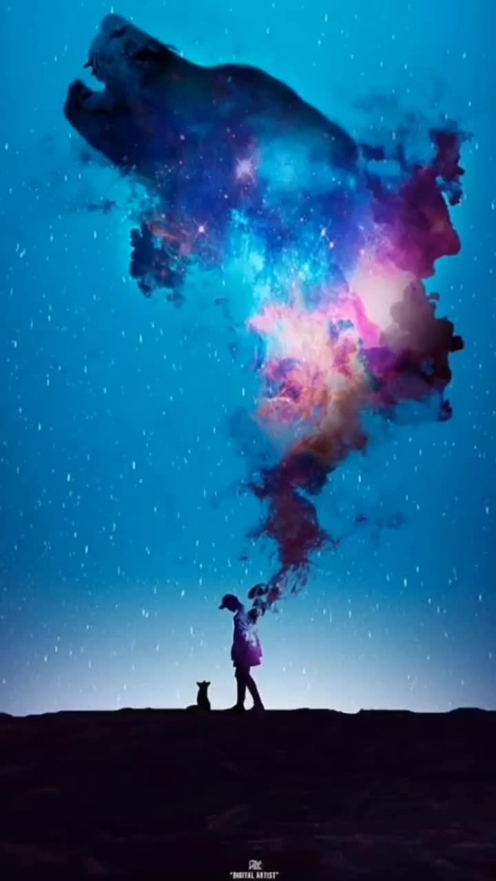 スミレん Tnkaaa 2300 On Tiktok ダイナミック壁紙 綺麗