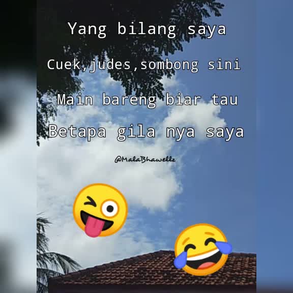 75 Gambar Emoticon Cuek Terlihat Keren - Gambar Pixabay