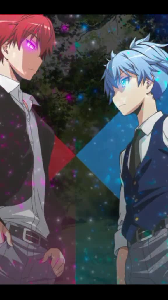 殺せんせー Tiktok Challenge Videos Tokvid Tiktok Viewer