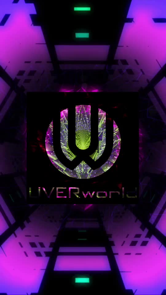 Yoshuuty Yoshuuty On Tiktok ダイナミック壁紙 Uverworld