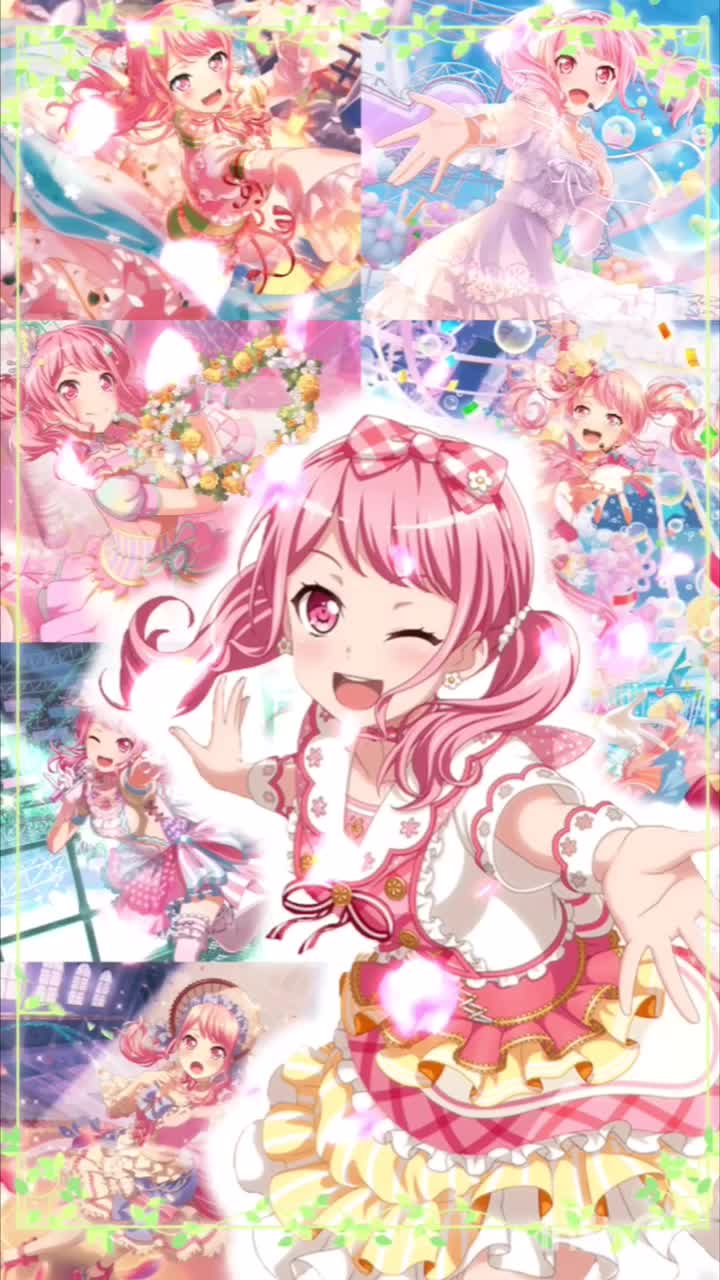 ここからダウンロード ガルパ 壁紙 Hd壁紙ギャラリー