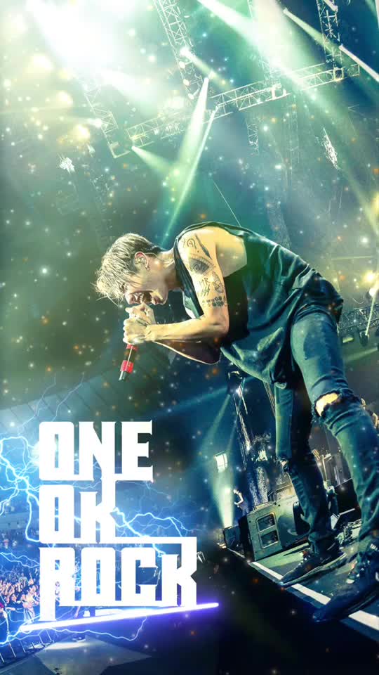 すべての美しい花の画像 これまでで最高のone Ok Rock Pc 壁紙