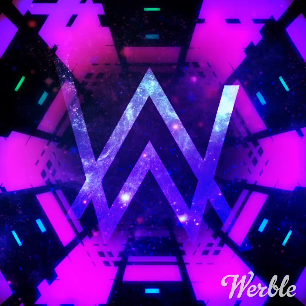 最高 Alan Walker 壁紙 ざたなもめ