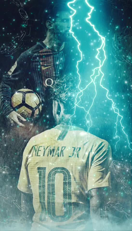 サッカーあの曲 Created By Neymar Jr Popular Songs On Tiktok