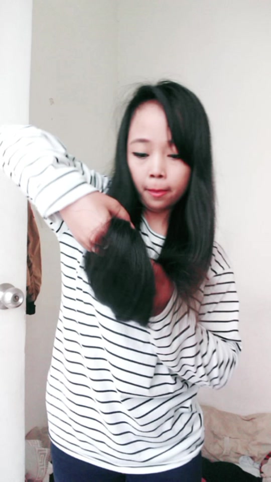 Model Rambut Tiktok tiktok modelo