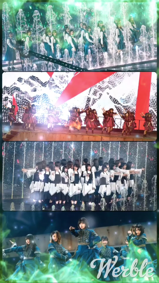 50 欅坂46 壁紙 花の画像