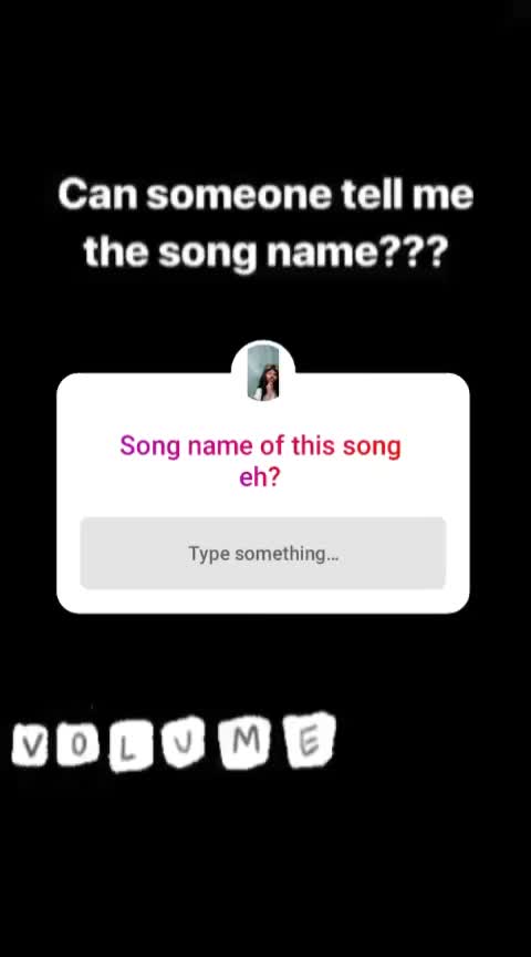 Tik Tok Song Names - tiktok song 2020