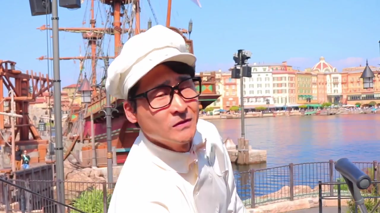 気になるディズニーブログ Kininarudisney Tiktok Account Videos Tokvid Tiktok Viewer