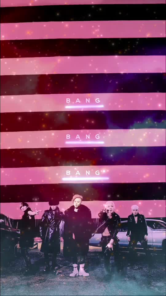 Bigbang 画像 壁紙 壁紙 Bigbang かっこいい 画像 あなたのための最高の壁紙画像