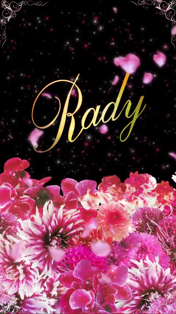 人気のダウンロード Rady 壁紙 Rady 壁紙