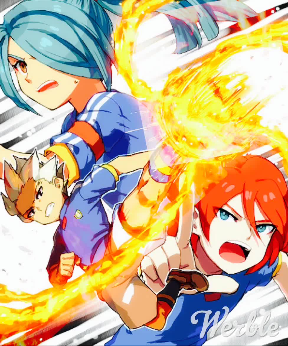 ほとんどのダウンロード イナズマイレブン 壁紙 高品質の壁紙のhd壁紙