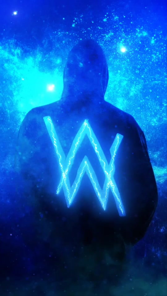 50 スマホ Alan Walker 壁紙