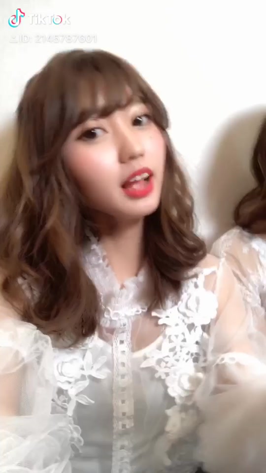 あやち O Aya 1127 On Tiktok 面接始めるよ 美少女面接