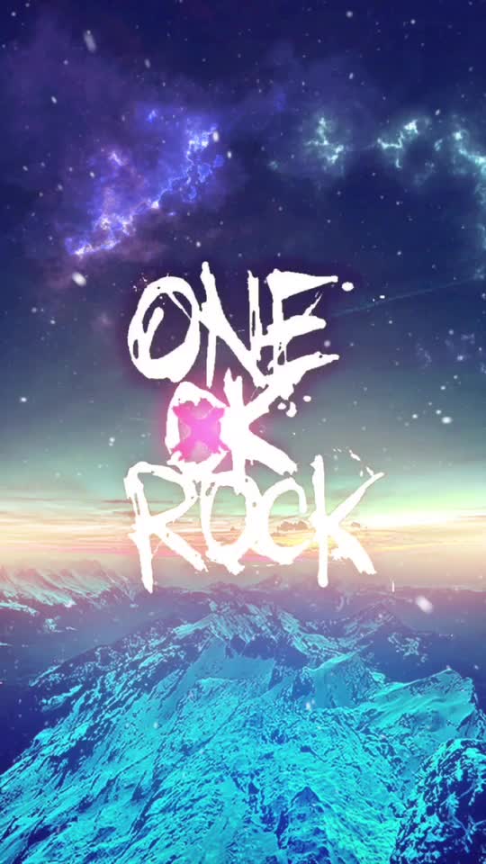 ディズニー画像ランド 50 壁紙 One Ok Rock 画像