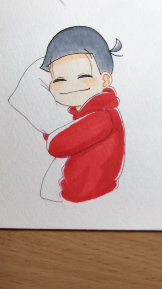 上選択 松野 おそ松 イラスト かわいい無料イラスト素材