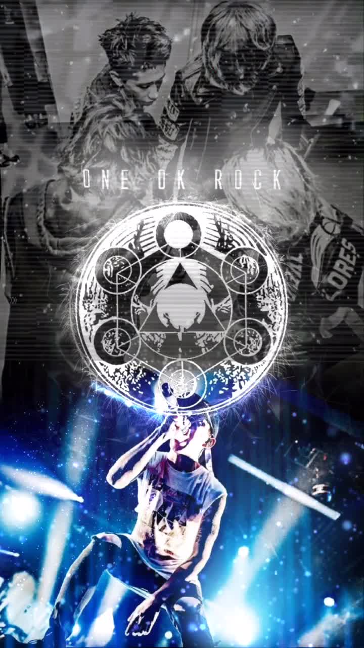 One Ok Rock 壁紙 最高のhd壁紙画像