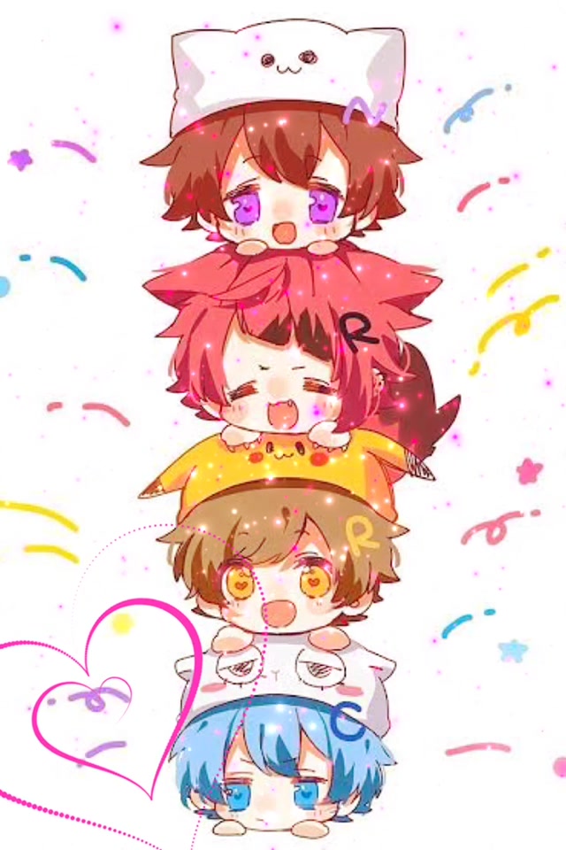 最も選択された イラスト 壁紙 すとぷり 7735 Saesipapictjpm