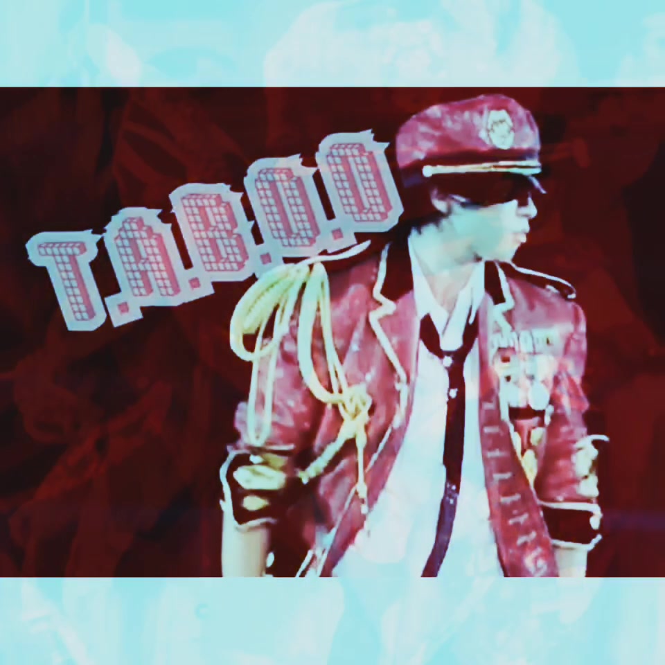 T A B O O櫻井翔created By Arashic ｱﾔｶ じんクラ Popular Songs On Tiktok