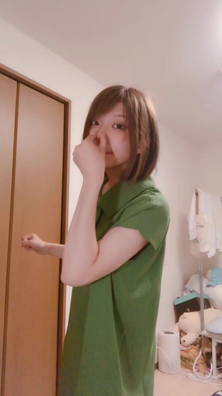 なすび Tarenasubi On Tiktok カペリートお着替えチャレンジ つけて真似してみて ファッション オリジナルネタ募集中 世代