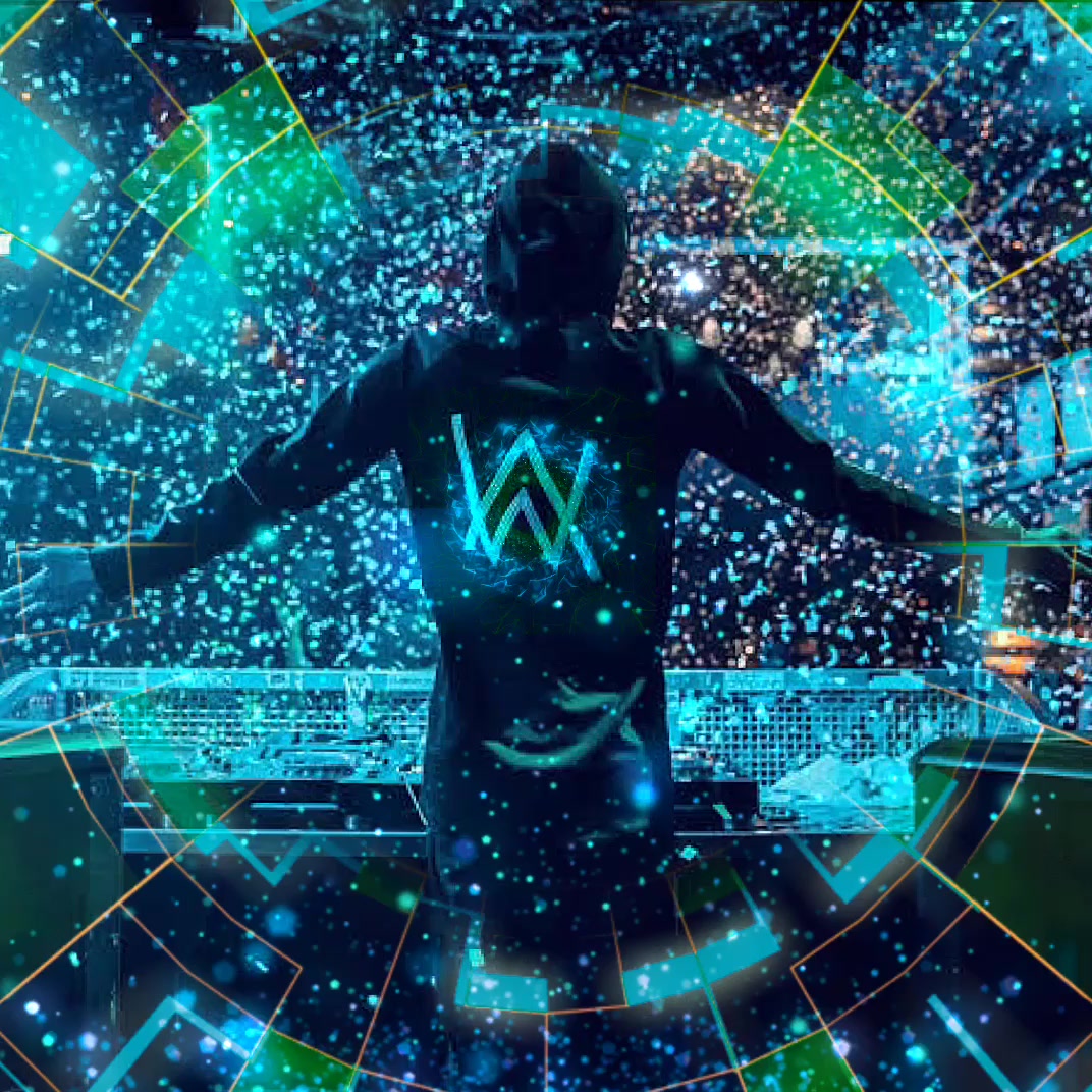 いろいろ Alan Walker 壁紙