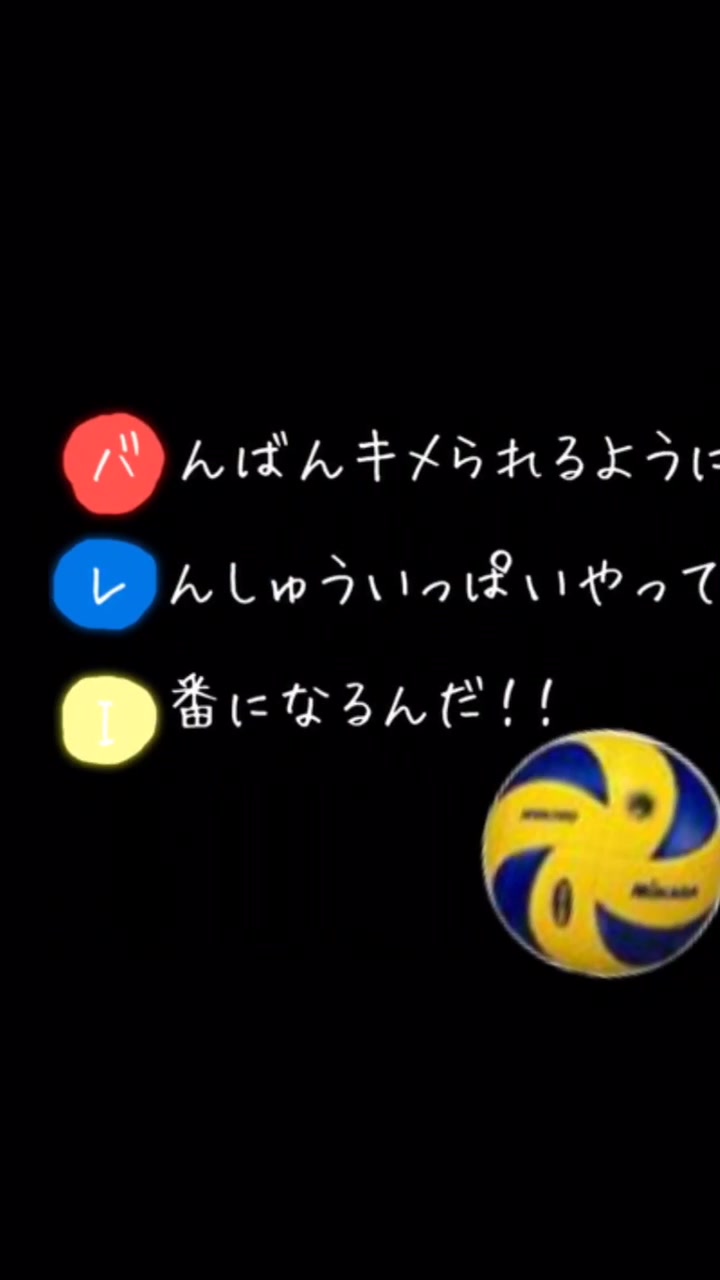 新しいコレクション バレーボール 選手 名言 3238 バレーボール 選手 名言