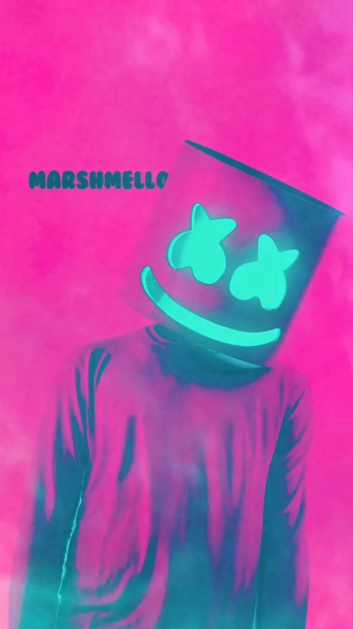 無料ダウンロードmarshmello 壁紙 最高の花の画像