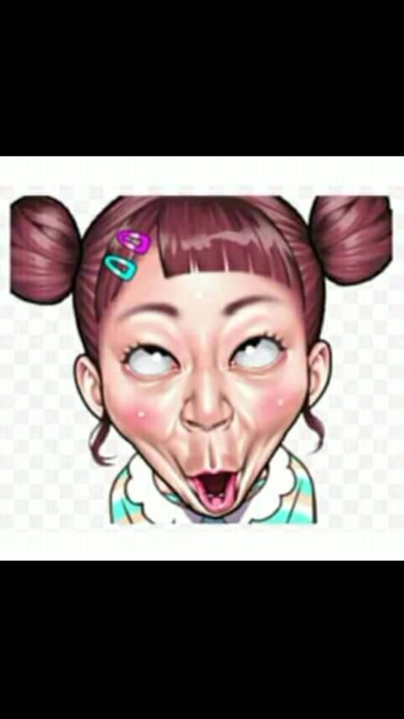 Gambar Kartun Tik Tok Muka Jelek Gambar Kartun Tik Tok Muka Jelek
