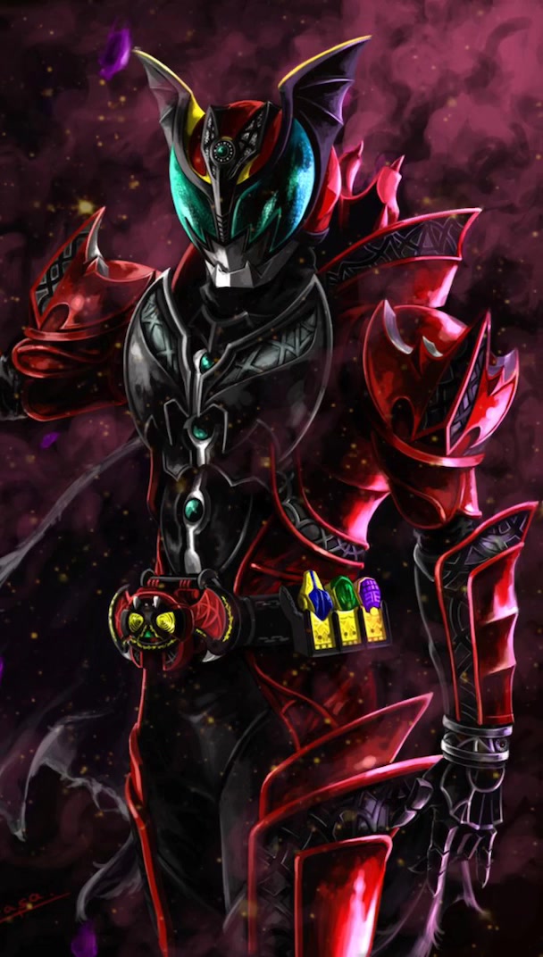 仮面ライダーダイナミック壁紙 Videos On Tiktok