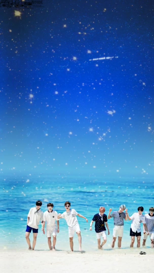 Nonanona ウジ Svt Love On Tiktok バンタンダイナミック壁紙 Bts Army 防弾少年団 Xダイナミック壁紙 つかってね