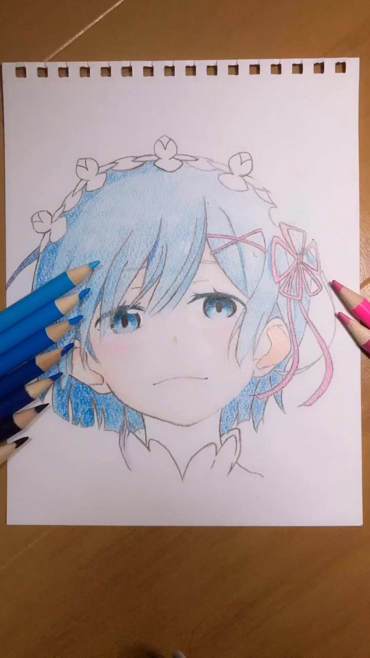 リゼロ Created By 怪盗キッド様 Popular Songs On Tiktok