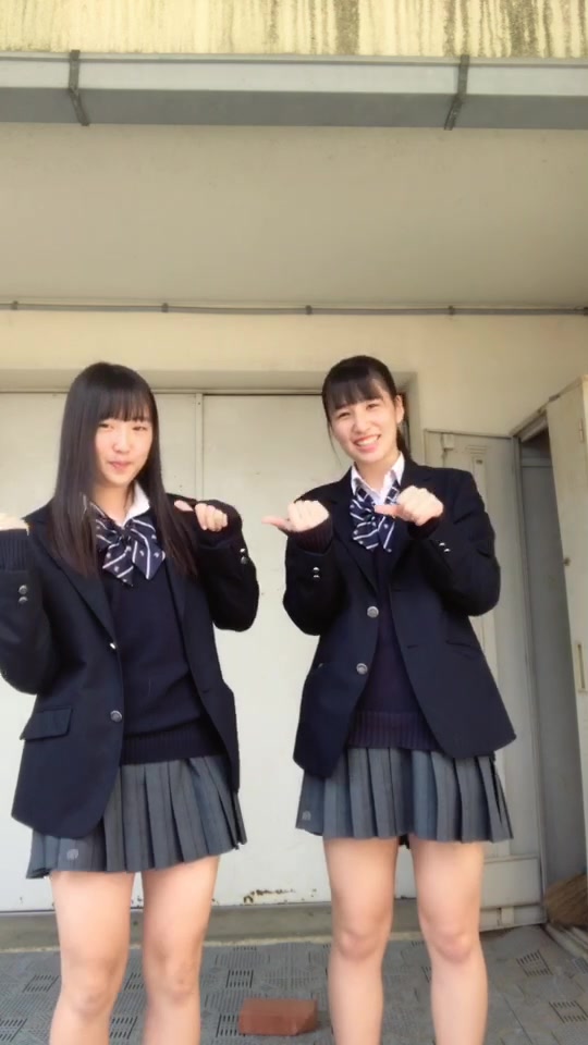 まほ Mahomame On Tiktok 部活前に撮った バレー部 女バレ 体育館 青春 制服 Jk Sjk Jk2 高校生