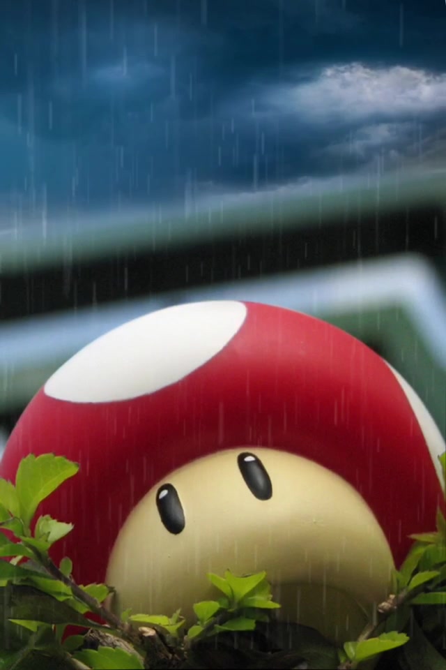 マリオ の 壁紙