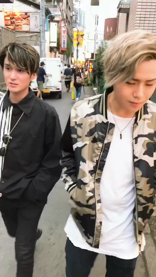 内藤 隆誠 Ryusei 0816 On Tiktok アカペラ 歌 ハモリ