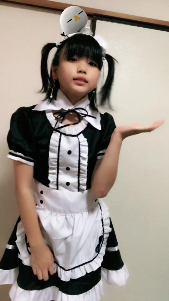 メイド服 Tiktok Challenge Videos Tokvid Tiktok Viewer